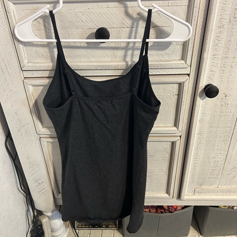 Active basic tank top - Picture 2 of 4